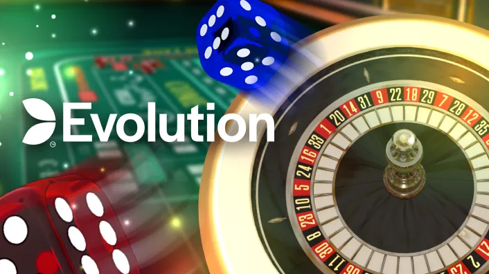 JiliEVO Sports Betting